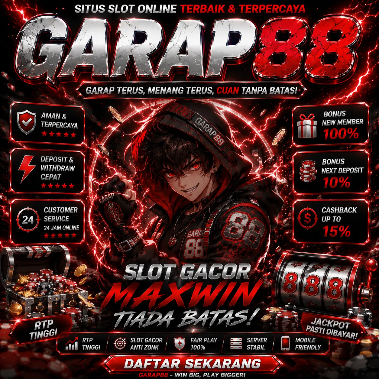 GARAP88